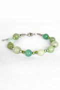 Pulsera Verde Essential.
