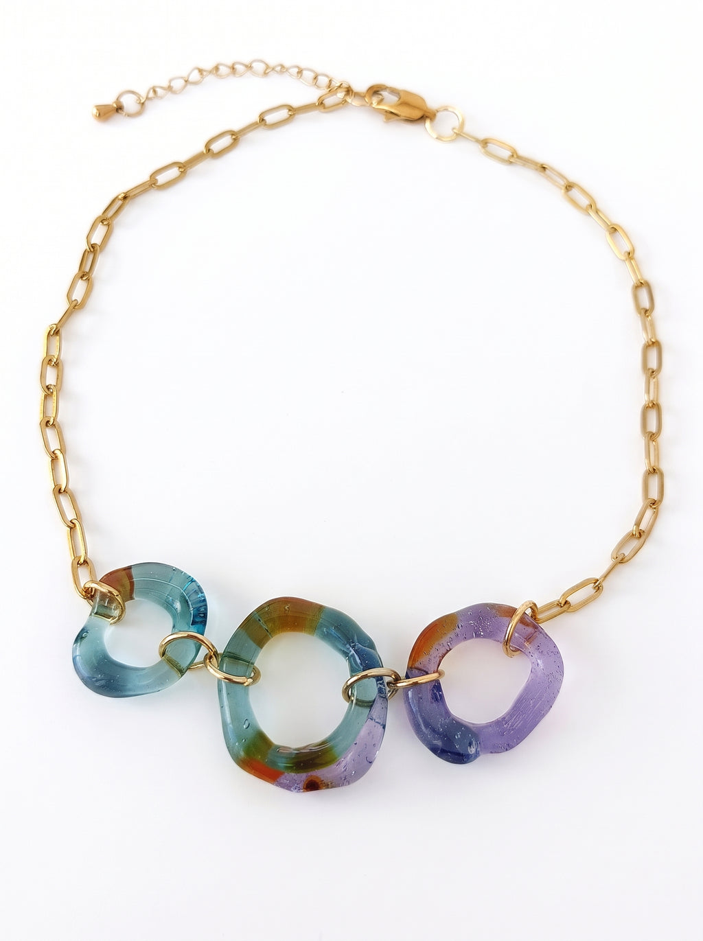 Collar Prisma