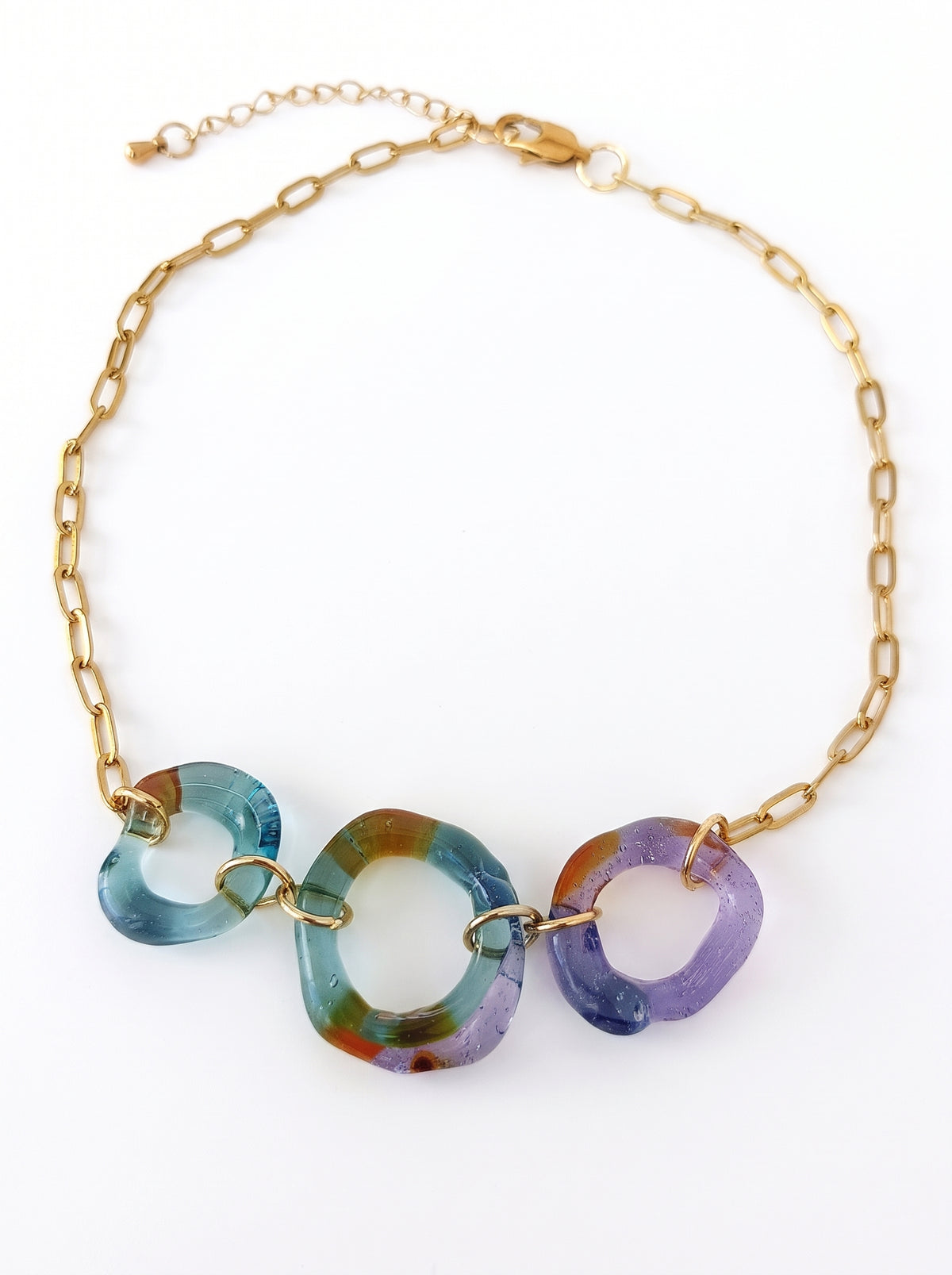 Collar Prisma