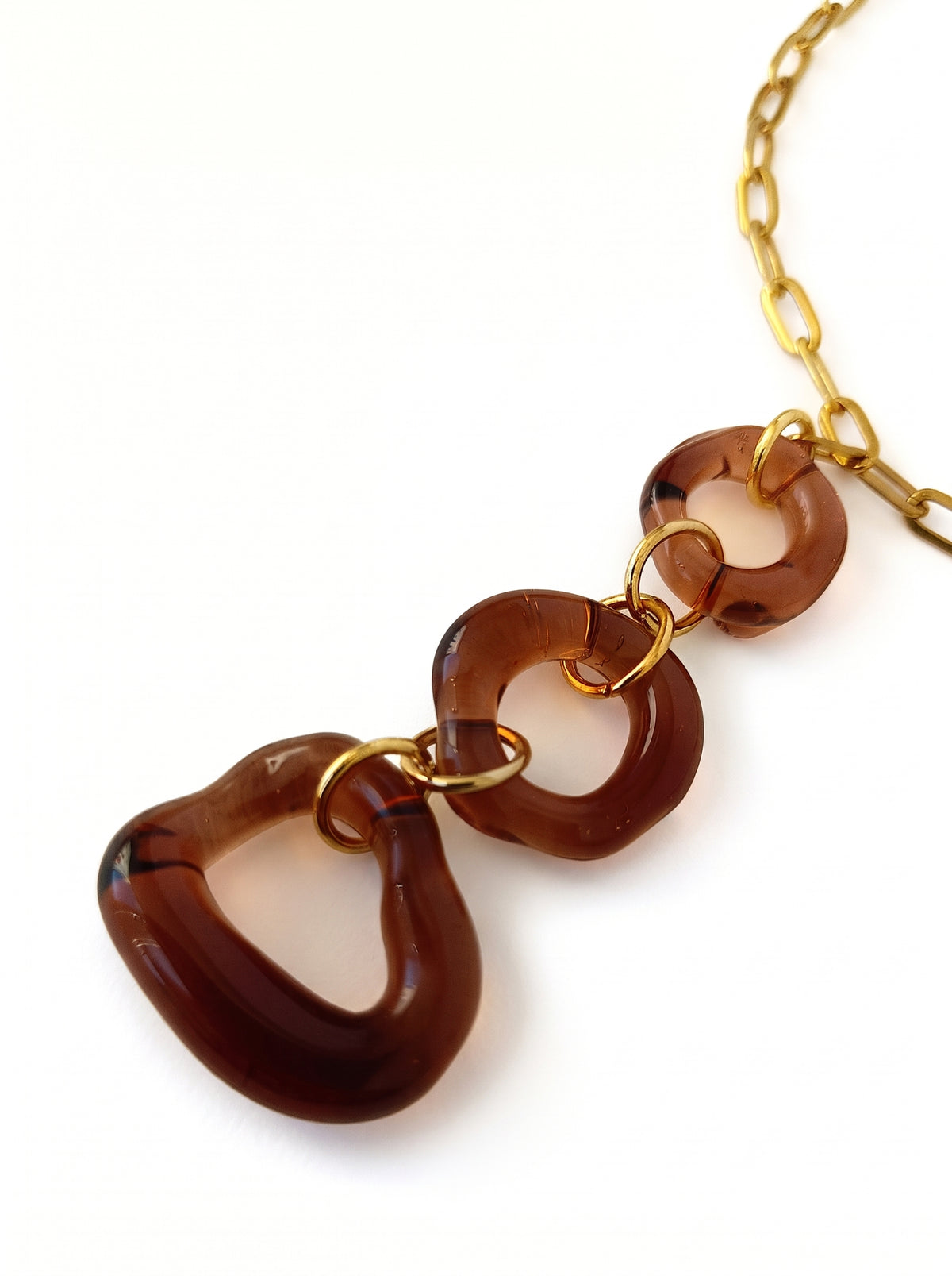 Collar Tierra