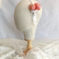 Romántico tocado de flores coral para boda, Diadema elegante con flores y encaje, Tocado fascinator de flores de seda roja con lazos de encaje para novia.