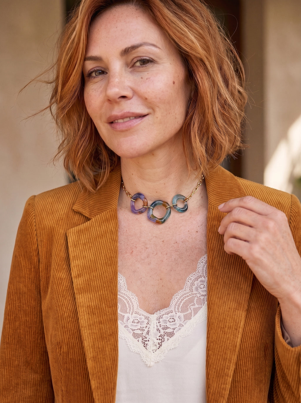 Collar Prisma