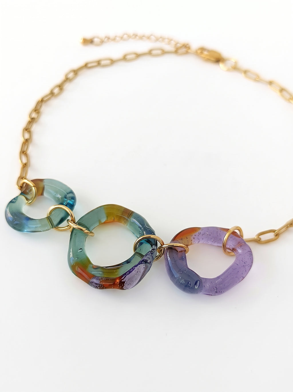 Collar Prisma