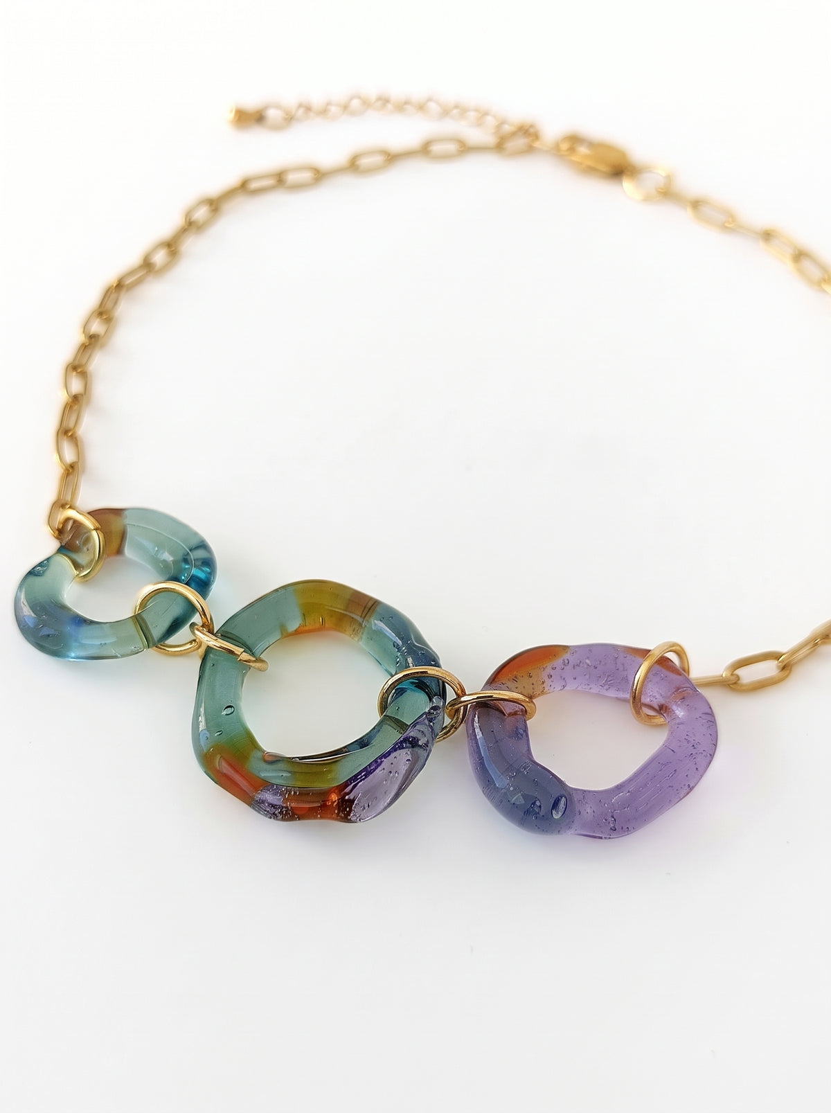 Collar Prisma