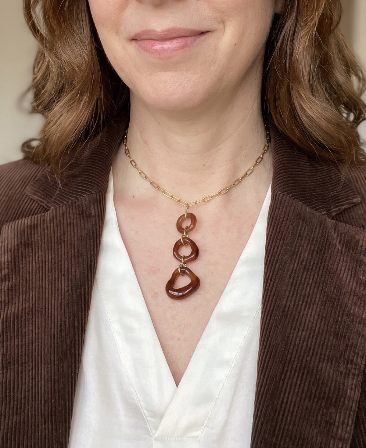 Collar Tierra