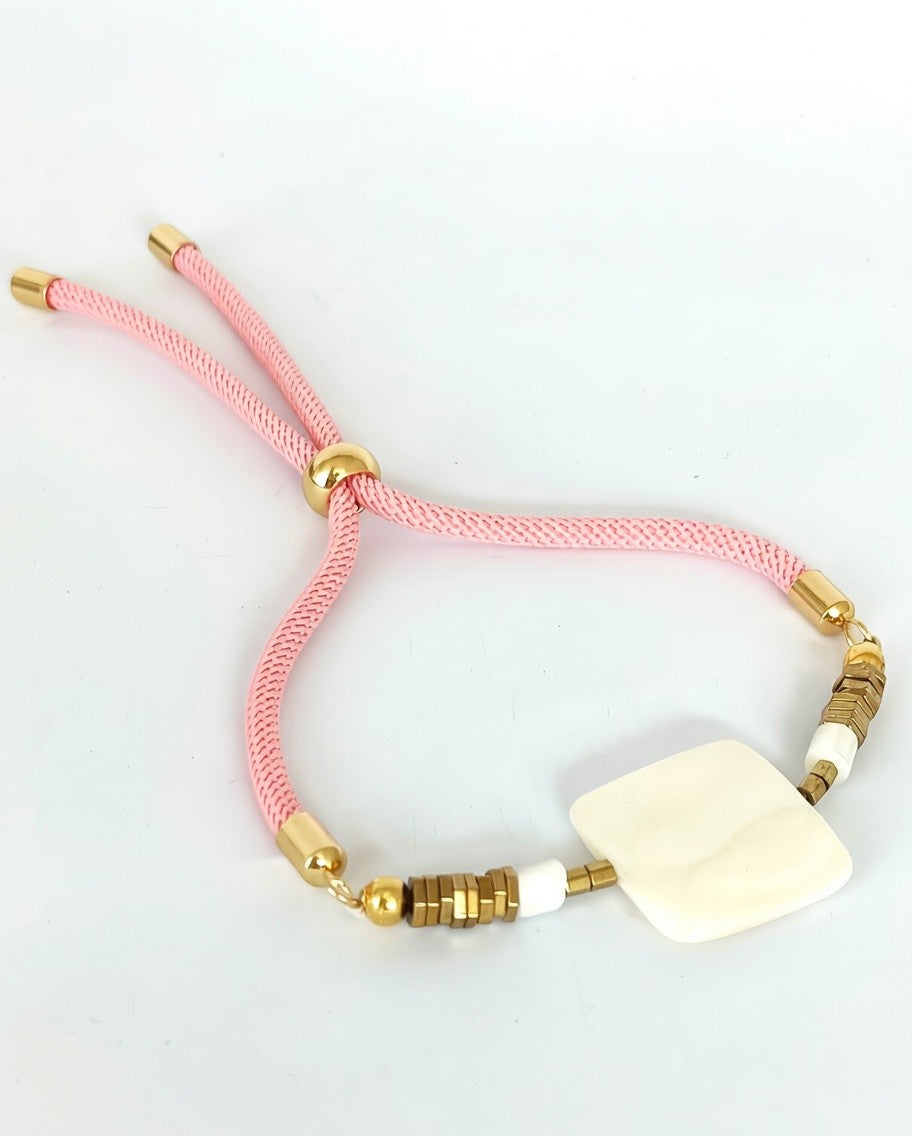 Pulsera de nacar.