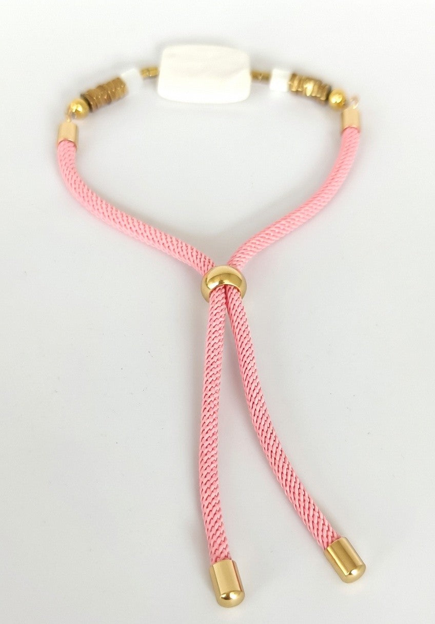 Pulsera de nacar.