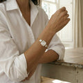 Pulsera de nacar.