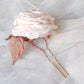 Horquilla grande con Rosa