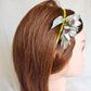 Dream flower headband.