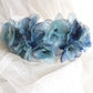 Turquoise Headband.