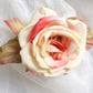 Broche de Rosa amarilla.